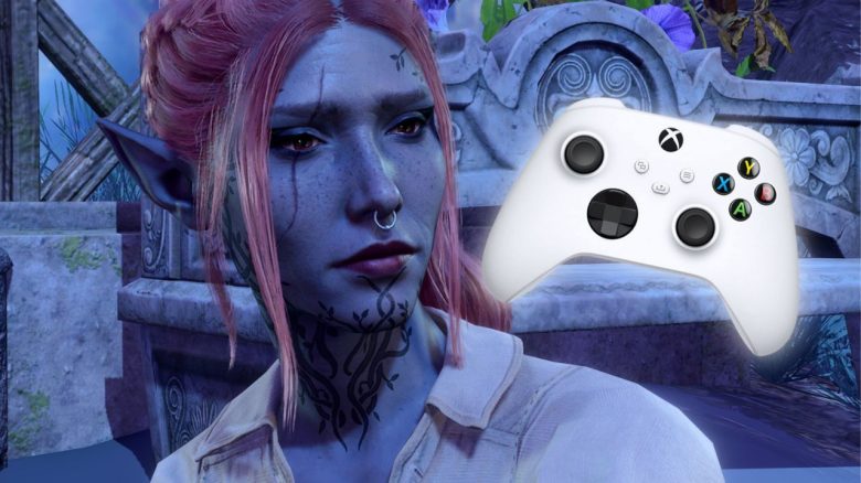 Baldur’s Gate 3 erscheint für Xbox, aber eine Konsole geht bei einem Feature leer aus