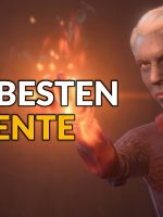 Baldur’s Gate 3: Feats – Die besten Talente im Ranking – Welches ist gut für meine Klasse?