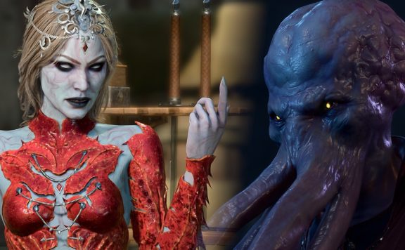 Baldurs Gate Orin Mind Flayer titel titel 1280x720