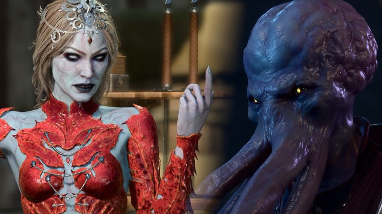 Story Chief of Baldur’s Gate 3 thanks the great role model: “We owe them so much”