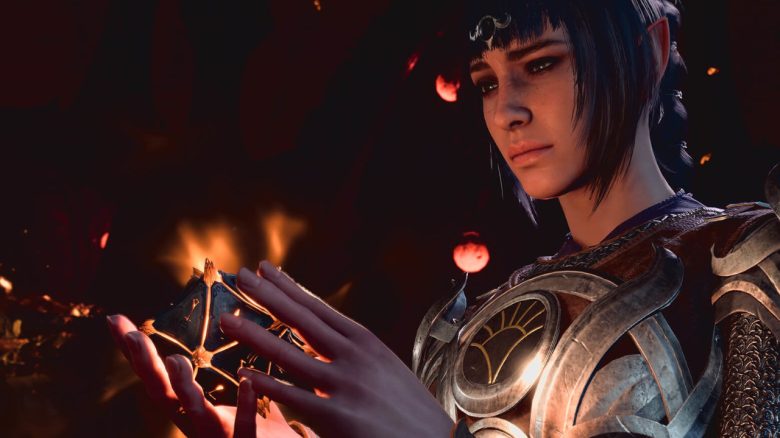 Baldur’s Gate 3: What are karmic dice and should you use them?