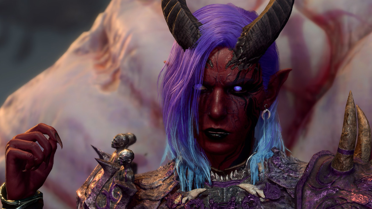 Baldur’s Gate 3: Die wichtigste Entscheidung ist eine große, dreiste Lüge