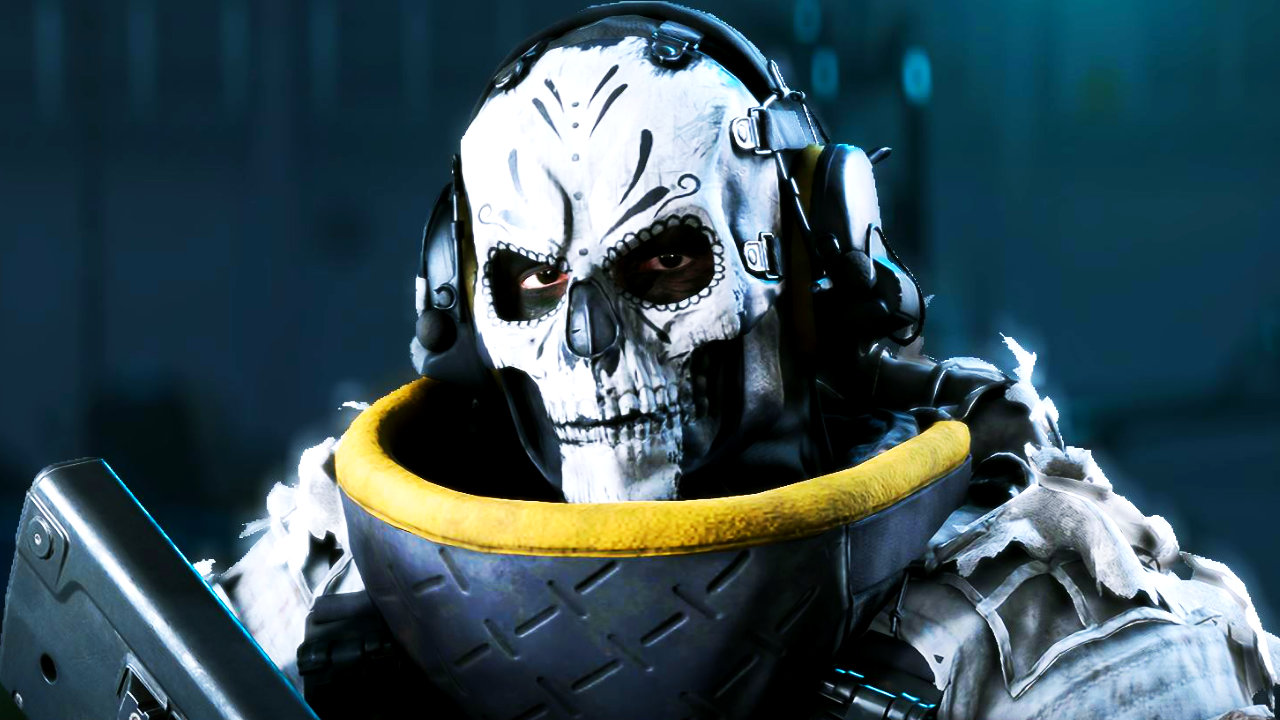 Battlefield 2042 Skin