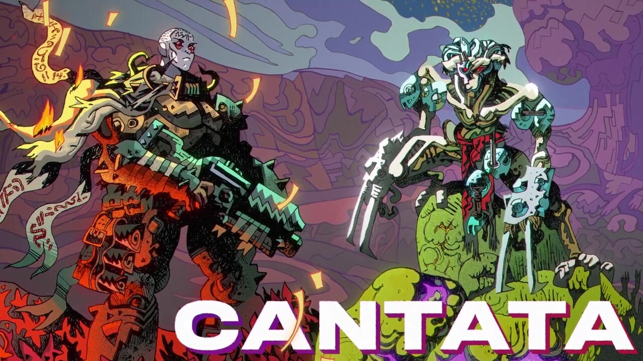 Steam: „Ein spaßiges und außergewöhnliches Spiel“ – Neuer Geheimtipp bietet rundenbasierte Taktik und Basen-Bau