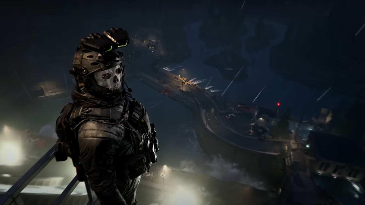 Trailer zum neuen CoD Modern Warfare lll sieht gut aus, aber Fans ätzen: „Habe die 5 Sekunden Gameplay geliebt“