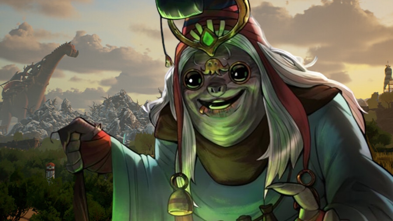 Coreborn Titel title