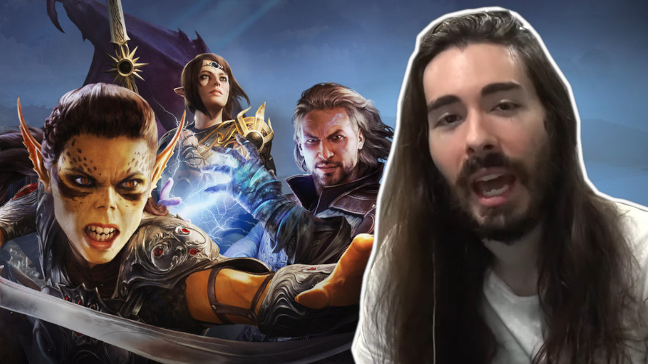 Twitch: Ein Kanal gräbt Streamern mit Baldur’s Gate 3 und Diablo 4 die Zuschauer ab