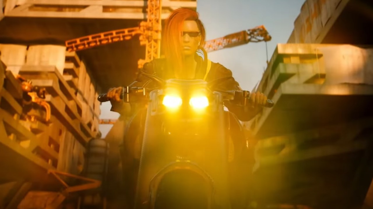 Cyberpunk 2077: Phantom Liberty zeigt auf der gamescom, wie sie das Spiel besser gemacht haben