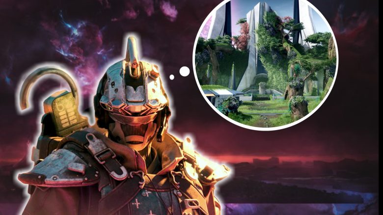 Destiny 2 erschafft in „Die Finale Form“ eine Welt, die eure Gedanken liest und auf euch reagiert