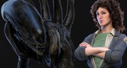 Dead by Daylight Alien Ripley titel title 1280x720