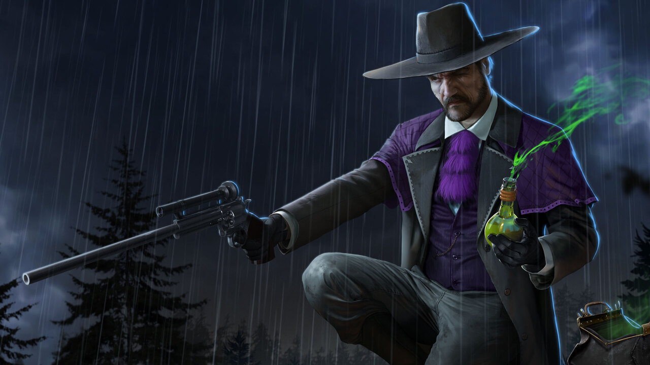 Taktik-Spiel ist wie ein XCom im Wilden Westen: Kostet gerade nur 10 € auf Steam, ist 96 % positiv