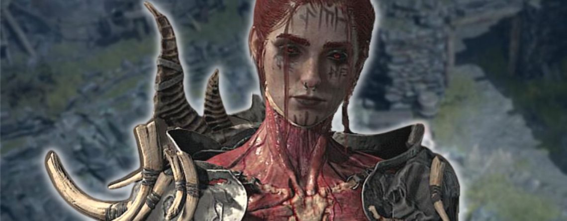Diablo 4: Blizzard nimmt mit Hotfix umstrittene Änderung zurück, doch Spieler meckern immer noch: „Typisch Blizzard“