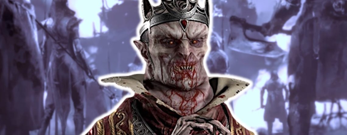 In Diablo 4 Season 2 dreht sich alles um Vampire – Infos zum Start, Inhalten und Trailer