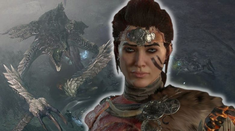 Blizzard will Diablo 4 mit neuen Erweiterungen zu einer richtigen Open World machen