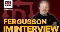 Diablo 4 gamescom fyng interview mit rod fergusson titel
