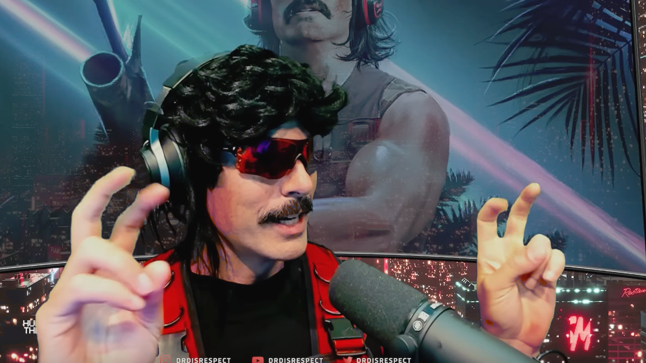 Von Twitch gebannter Streamer forderte dreist 50 Mio. $ für einen Wechsel zu Kick, aber die wollen wohl nicht zahlen