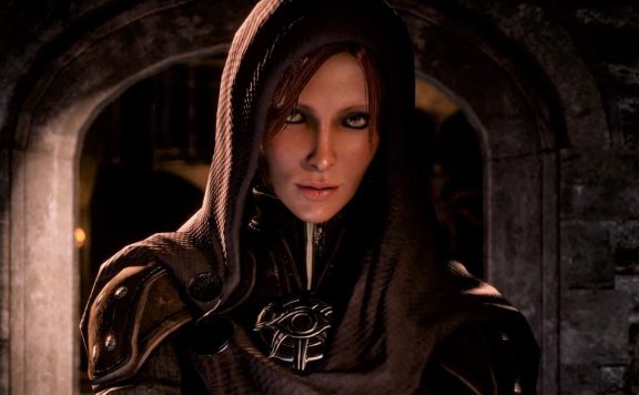 Dragon Age Inquisition Titel