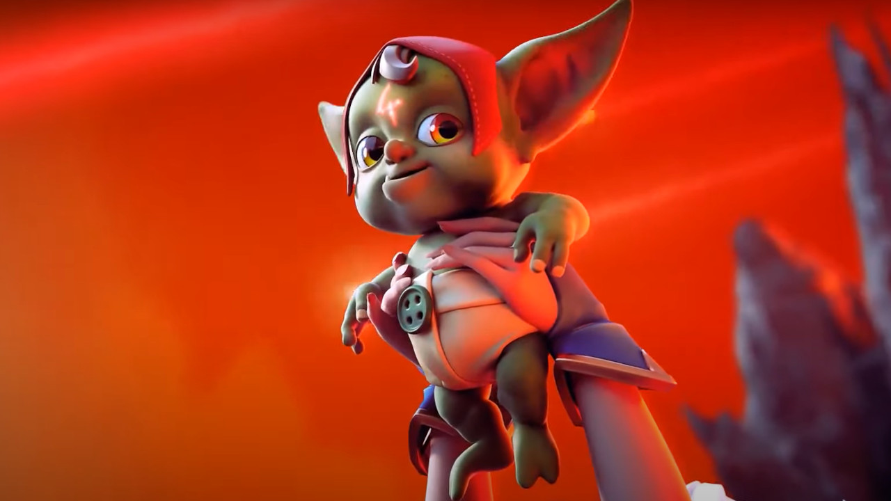 5 neue Spiele, die ihr noch 2023 auf Steam zocken könnt