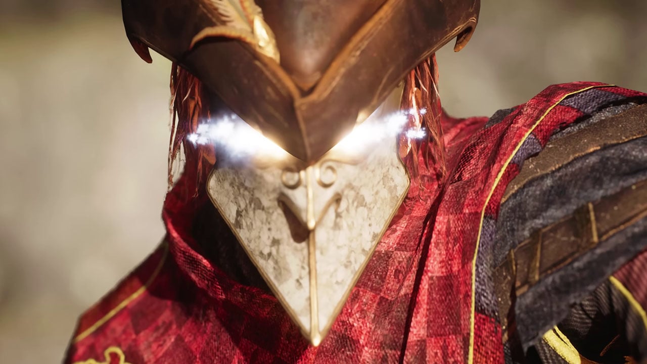 Neues Spiel wie Dark Souls vereint Folklore und Persona 5: „Habe bisher nichts davon gehört, jetzt ist es mein meist erwartetes Souls-Like“