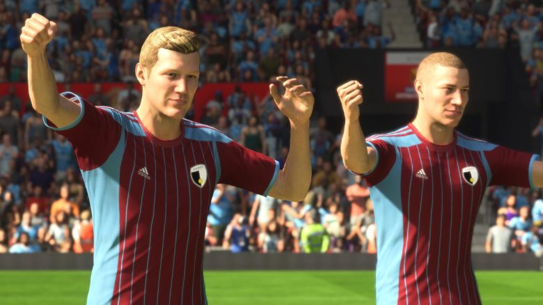 EA Sports FC 24: Comedian zeigt genialen Torjubel, den wir unbedingt im neuen FIFA-Nachfolger brauchen