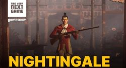 Nightingale FYNG