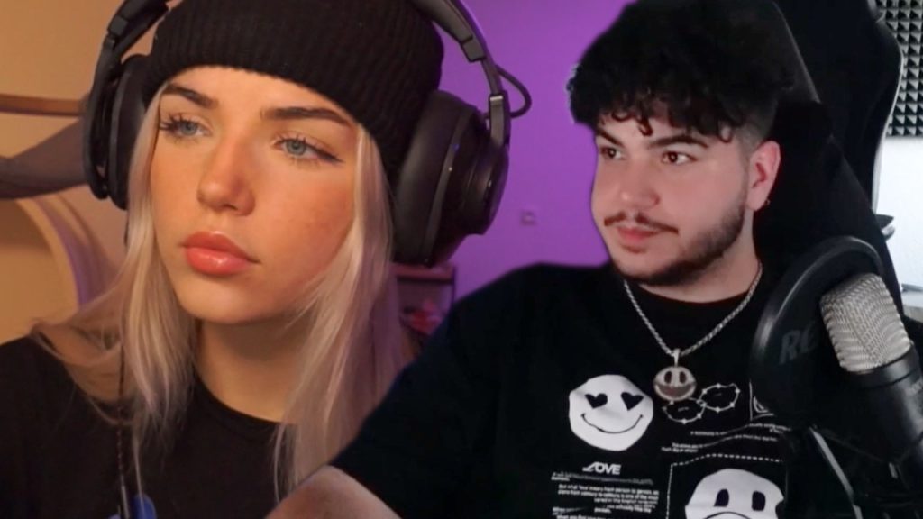 Fibi and Rohat fought publicly for months, now fans are speculating ...
