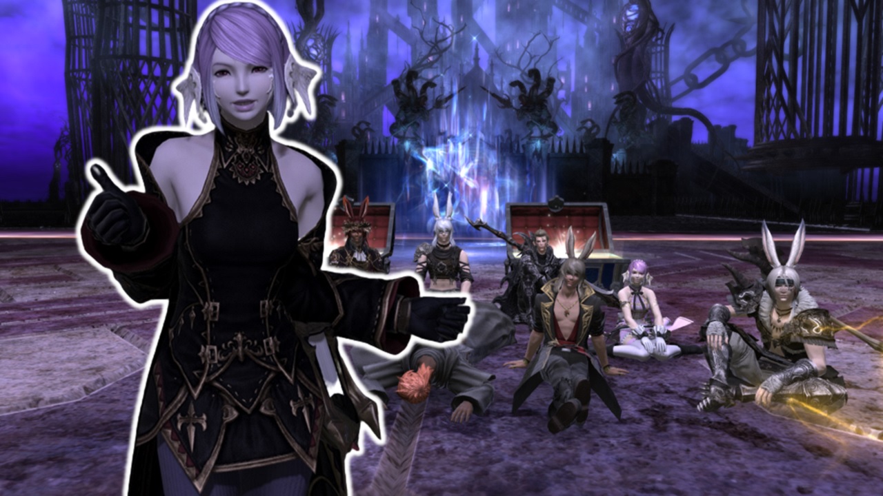 Final Fantasy XIV: Wieso sich der Wiedereinstieg gerade jetzt lohnt