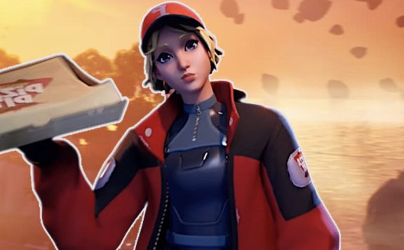 Fortnite-Map-Build-Neu-Season-4