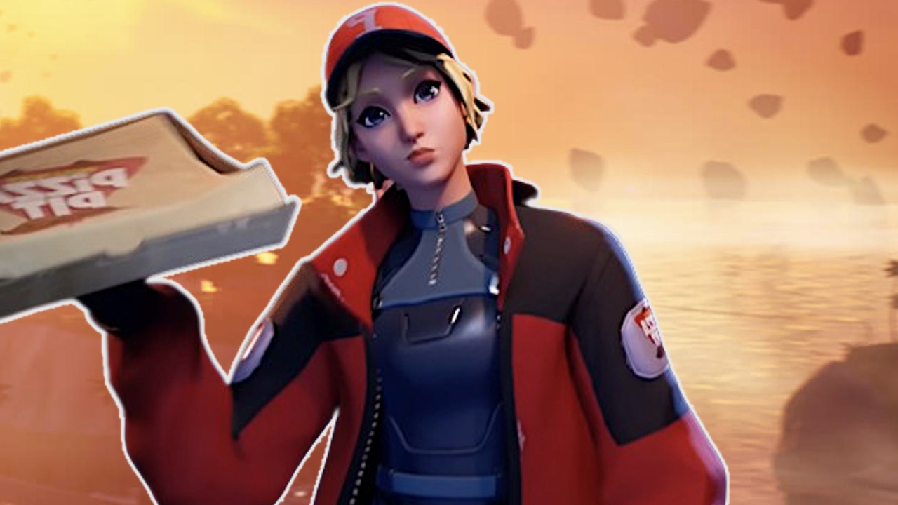 Fortnite: Neue Map – So ändert sich die Karte in Chapter 4 Season 4