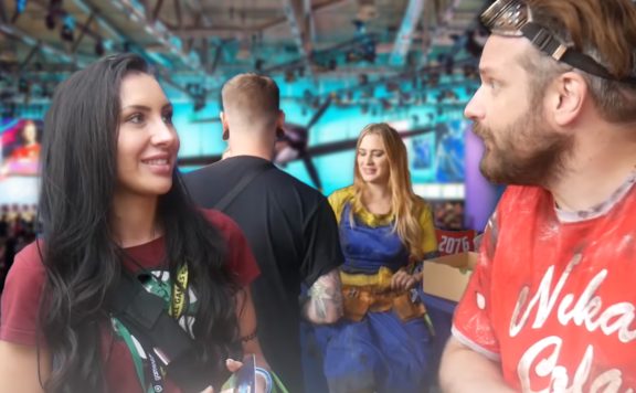 Gamescom Streamer Titel