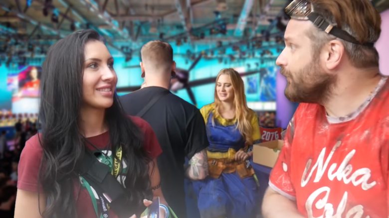 Streamer und YouTuber auf der gamescom 2023 – Wo ihr Gronkh, MontanaBlack und Co. findet