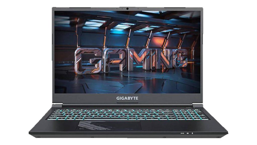 Baldur's Gate 3 Gaming-Laptop RTX 4060 Angebot Amazon