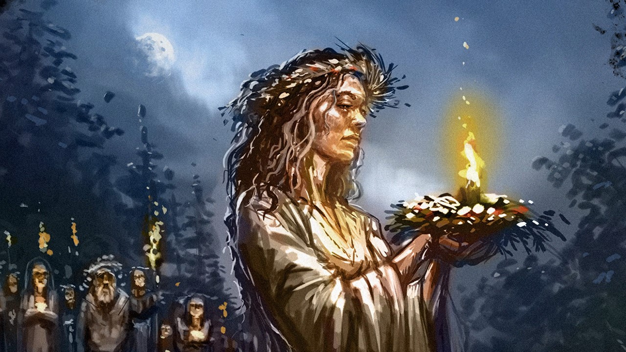 Neues, düsteres Survival-Game auf Steam sieht aus wie Siedler trifft Gothic