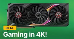 AMD Radeon RX 7900 XTX Grafikkarte 4k starfield angebot