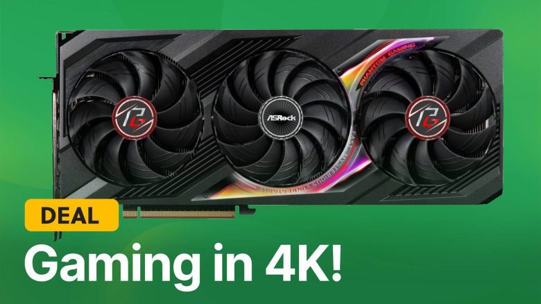 Radeon RX 7900 XTX: Die stärkste Grafikkarte von AMD bekommt ihr jetzt so günstig wie noch nie