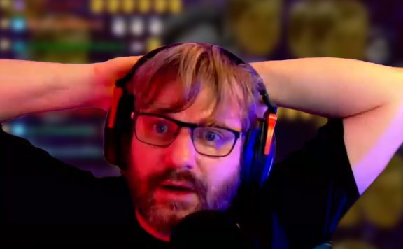 Gronkh Hype Train Titel