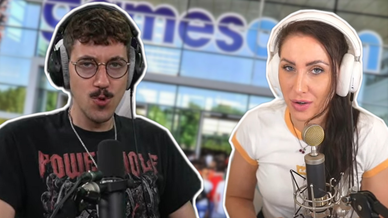 Wir haben HandOfBlood, Gnu und Co. gefragt, welcher Charakter sie wären, wenn sie in einem Spiel leben müssten