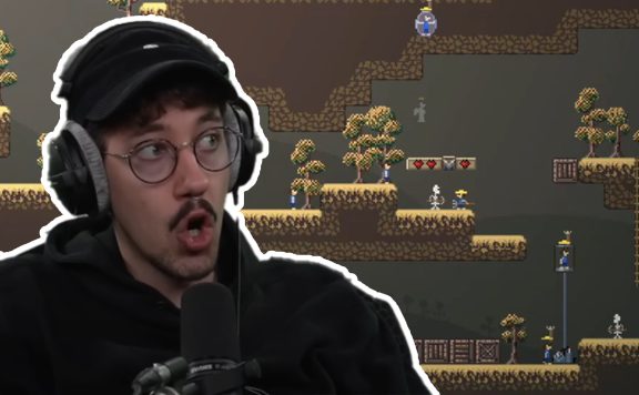 HandOfBlood TheSettlings Titel