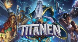 Hearthstone Titanen titel title 1280x720