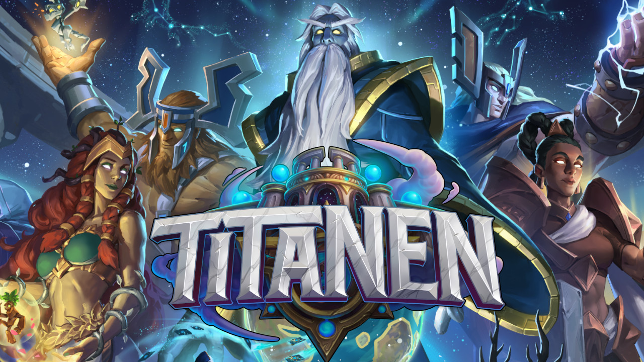 Hearthstone: Alle 145 neuen Karten aus TITANEN