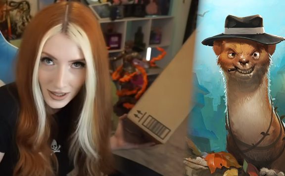 Hearthstone Voxy Wuehlerwiesel titel titel 1280x720