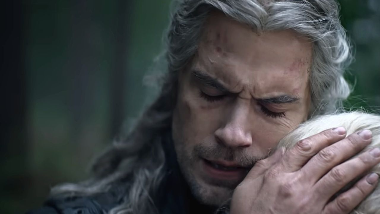 Today the studio is in crisis, 20 years ago they could have sold The Witcher and be like Steam