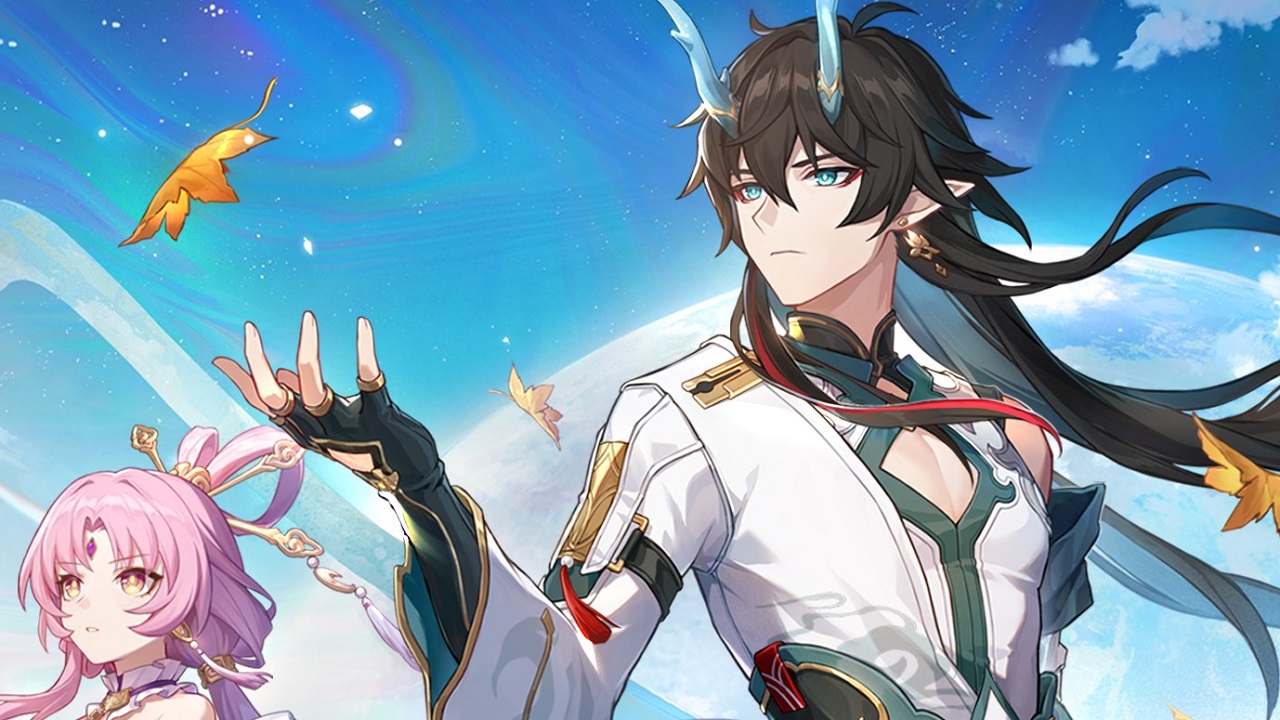 Honkai Star Rail neue Figuren 1.3