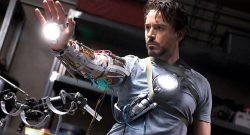 Marvel-Chef erklärt, warum Robert Downey Jr. nie wieder als Iron Man zurückkehren wird
