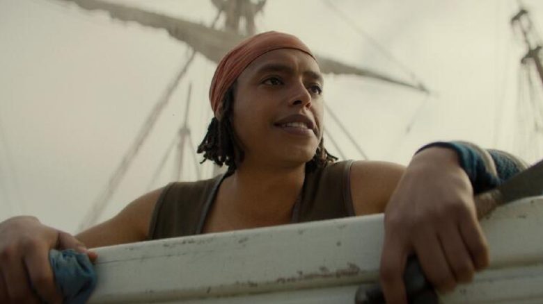 „Lysop“ aus One Piece erklärt, warum ihr unbedingt die neue Netflix-Serie sehen müsst
