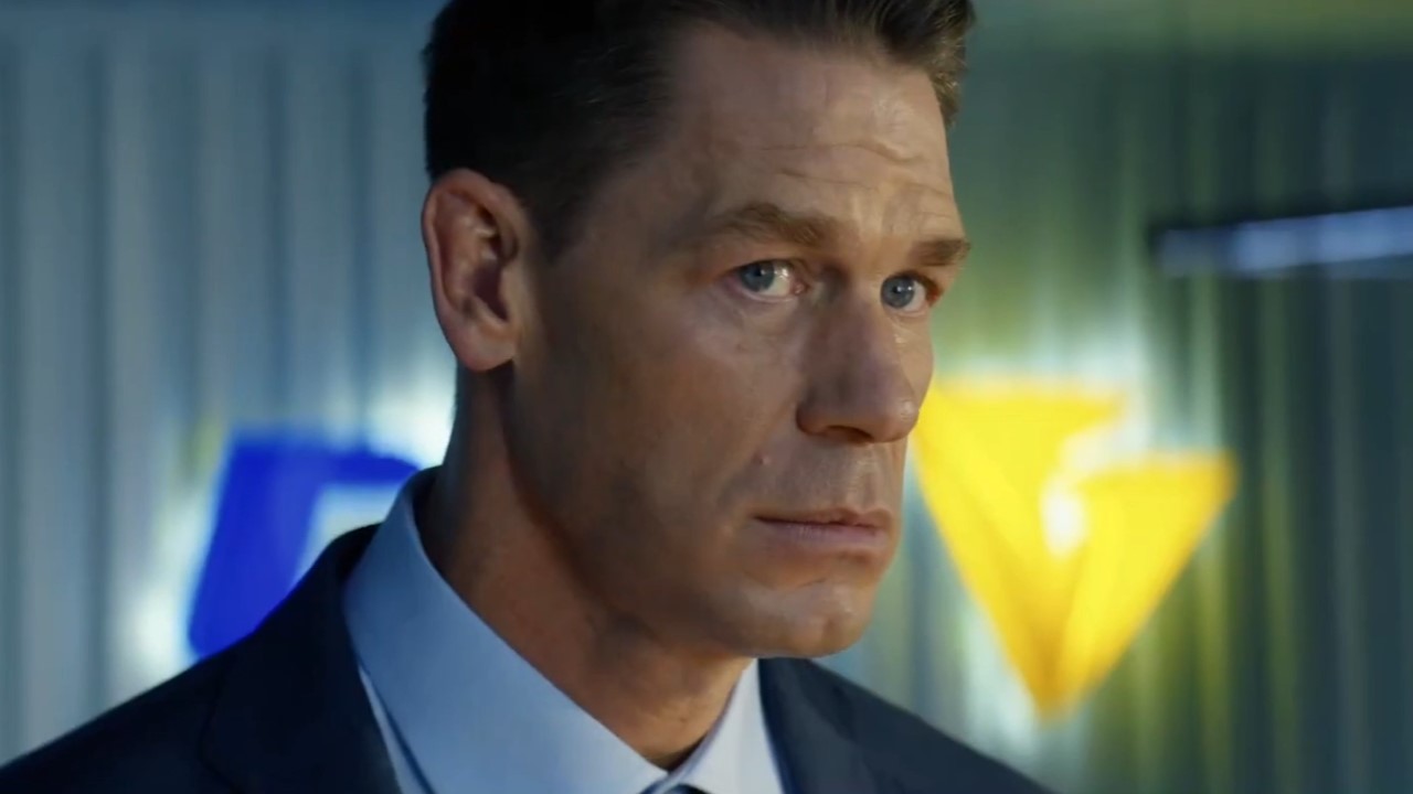 Wrestling-Legende wird in einer neuen Action-Komödie zum knallharten Bodyguard