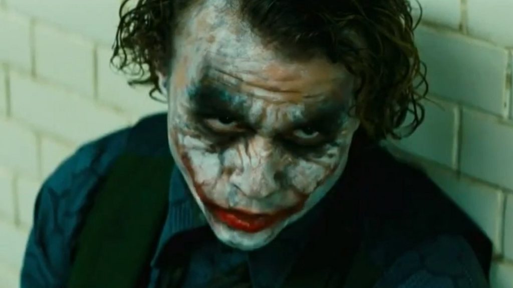 Joker Titelbild aus Trailer