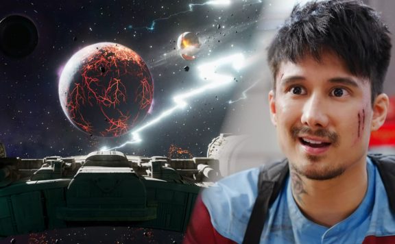 Julien Bam Man im Mond Akt 1 titel title 1280x720