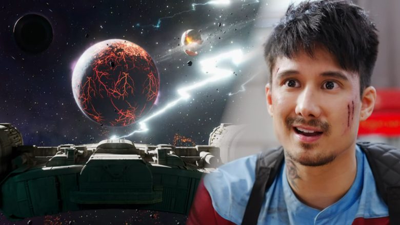 A German YouTuber stands for extreme quality – has 700,000 views in 5 hours