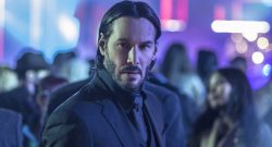 Keanu Reeves Titel John Wick